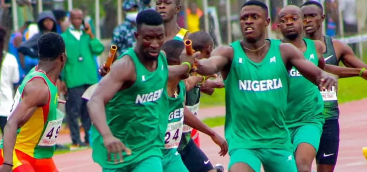 Team Nigeria seeks qualification in Botswana as AFN urges Ashe to return