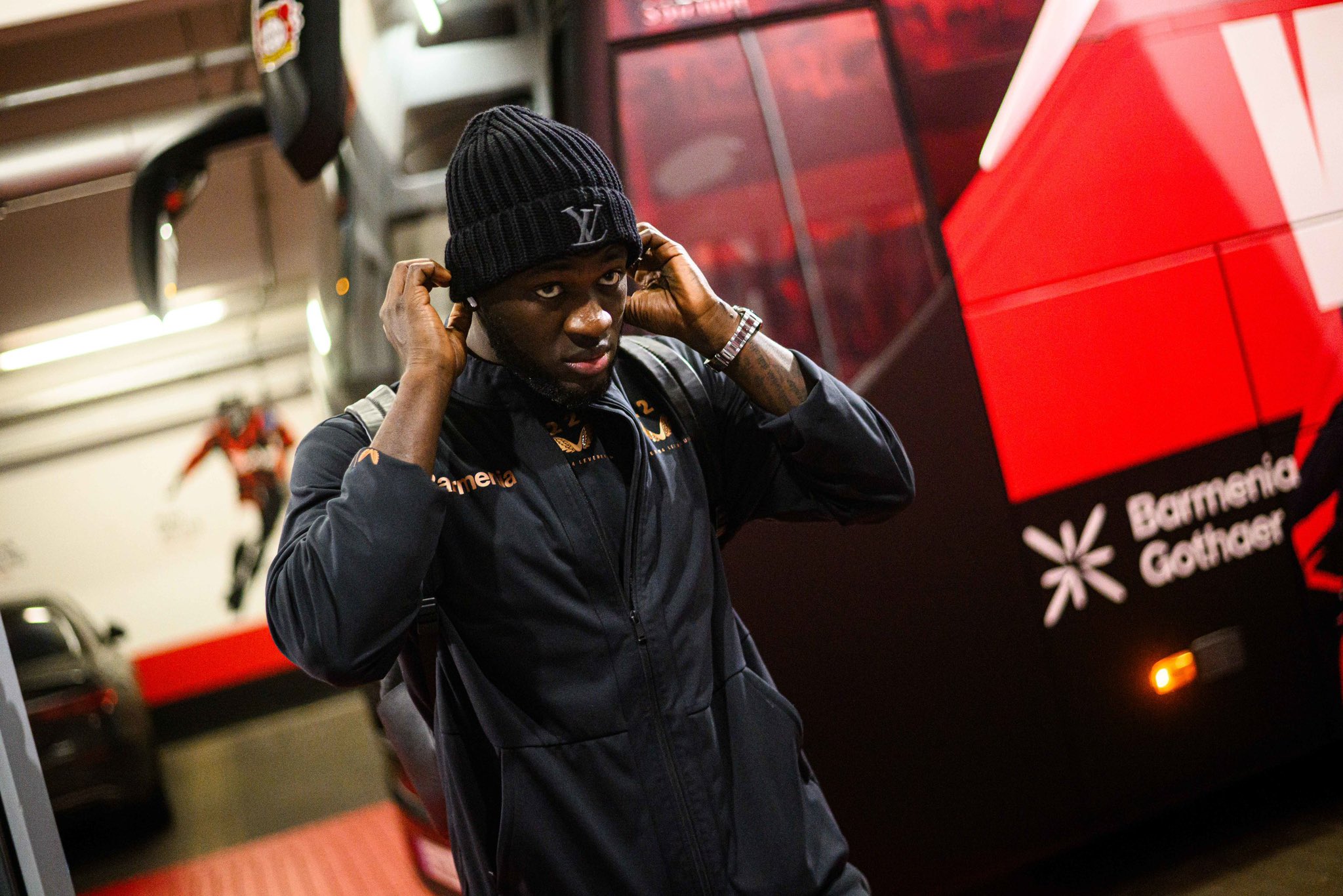 Victor Boniface Set for AC Milan's Move