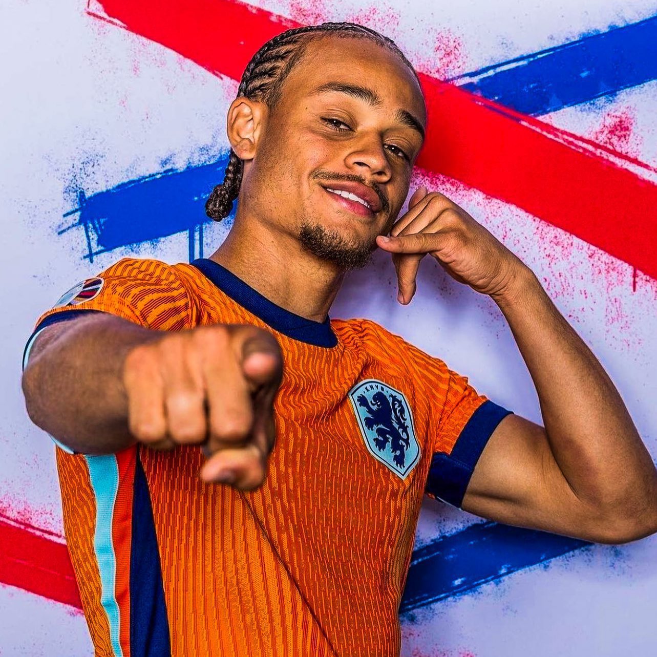 Tottenham Seal €60m Deal for Xavi Simons