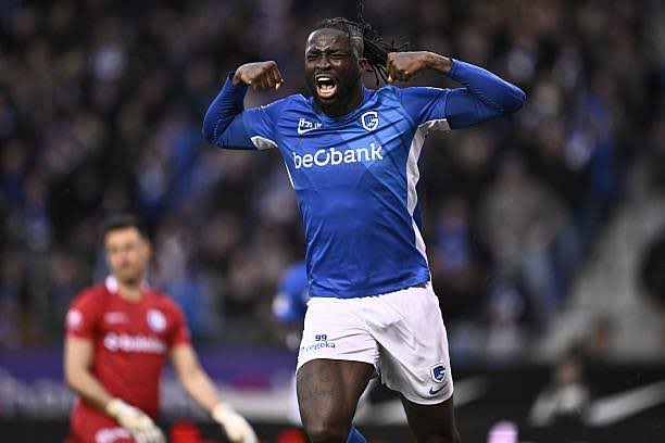 Tolu Arokodare Set for Wolves Move After Completing Medical