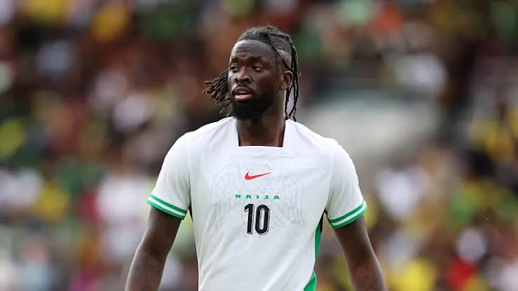 Nigeria vs. Rwanda: A Hard-Fought Win Keeps World Cup Dreams Alive