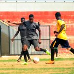 Loan of players will no longer be entertained in Osun Utd —Vice Chairman Akinbami