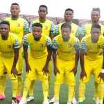 NPFL: Remo Stars drop points at home