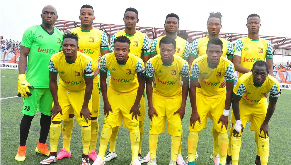 NPFL: Remo Stars drop points at home