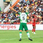 Super Eagles’ Players’ Ratings In 2-0 Win Vs Guinea-Bissau