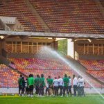 13 players now in super eagles camp