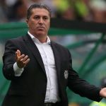 Sports Ministry Okays Peseiro For Super Eagles Top Job
