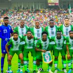 Super Eagles Will Play AFCON 2023 Without Fans In Abuja As FIFA Slams ban on Nigeria