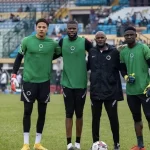 Super Eagles star set to wed his fiancée this weekend