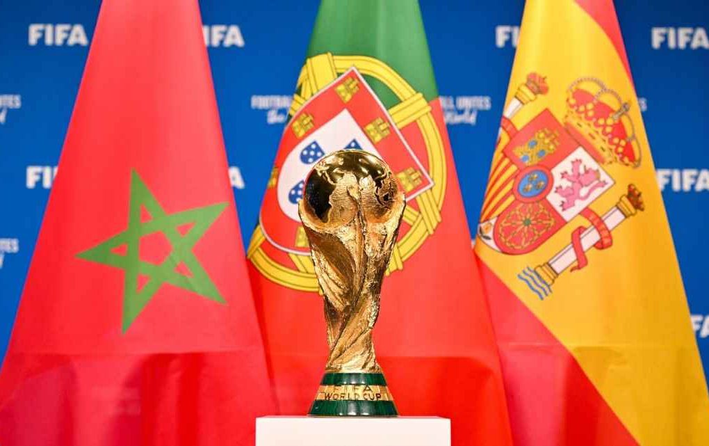 (Photo by Harold Cunningham - FIFA/FIFA via Getty Images)