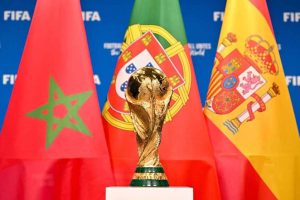 (Photo by Harold Cunningham - FIFA/FIFA via Getty Images)
